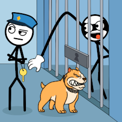 Thief Puzzle: To Pass A Level