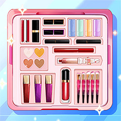Tidy Life - Organizer 3D