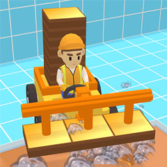 Tile Stamper