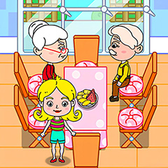Toka Boka Home Clean Up Design