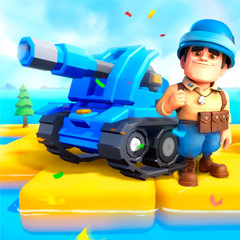 Top War: Battle Game