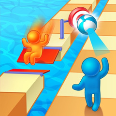 Tricky Track 3D