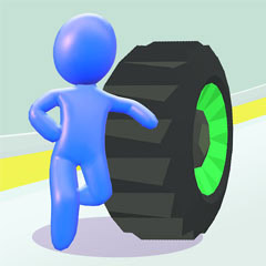Turbo Stars - Rival Racing