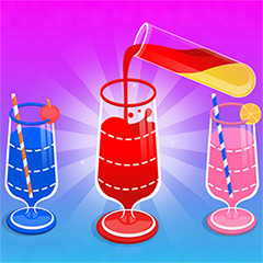 Water Pour Jam