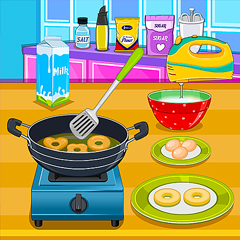 Weight Gain Diet - Cooking Recipe