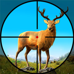 Wild Hunt Hunting Games 3D