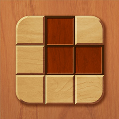Woodoku