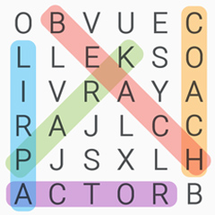 Word Search