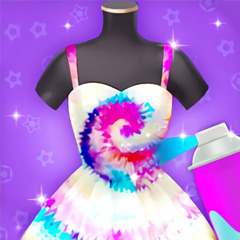 Yes, That Dress!