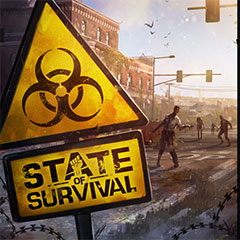 Zombie Survival