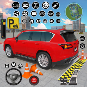 Car Parking Simulator