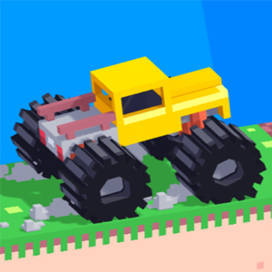 Monster Truck: Drive Mad