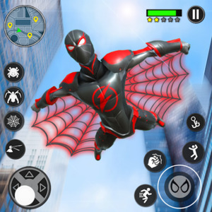 Spider Fighter