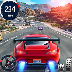 Street Car Racing