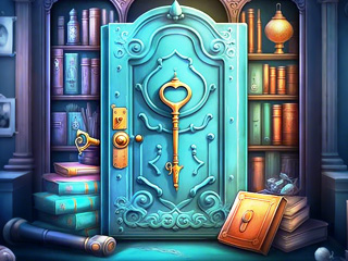 100 Doors Escape Mysteries