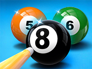 8 Ball Billiards Unblocked