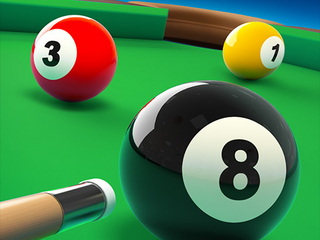 8 Ball Pool