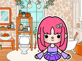 Aha World Dream Town
