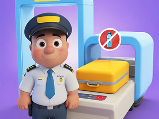 Airport Master - Plane Tycoon