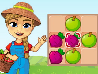Alice's Harvest