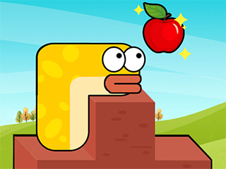 Apple Worm