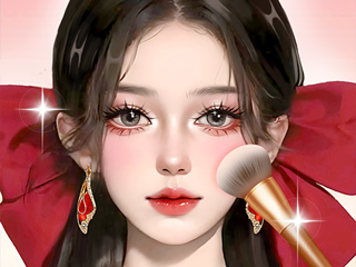 ASMR Games Pretty Princess