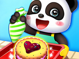 Baby Snack Factory