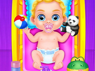 Baby Taylor Babysitter Daycare