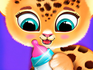 Baby Tiger Care
