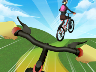Biking Extreme 3D