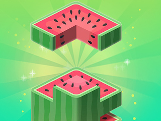 Block Stacking