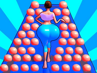 Bounce Big Online