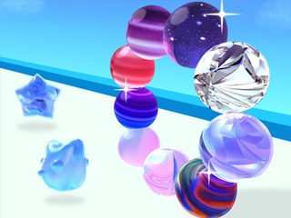 Bracelet Rush