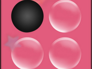 Bubble Path