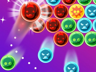 Bubble Shooter