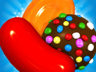 Candy Crush
