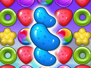 Candy Match Saga 2