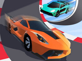 Car Racing 3D: Drive Mad