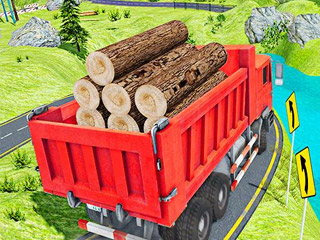 Cargo Drive - Truck Delivery Simulator