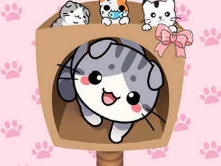 Cat Condo