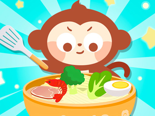 Chinese Food Chef DuDu