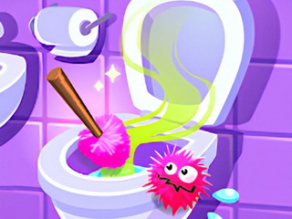 Clean Up Kids