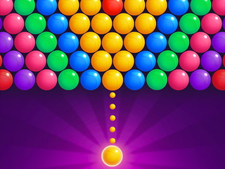 Coffee Break - Bubble Shooter