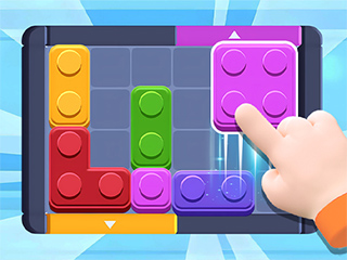 Color Block Jam