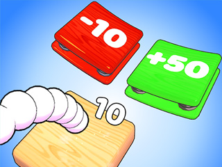 Count And Bounce
