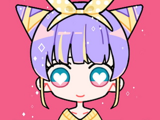 Cute Girl Avatar Maker