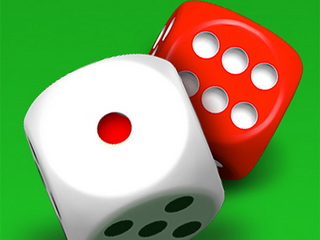 Dice Merge