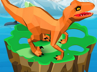 Dino Idle Park