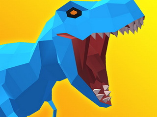 Dino Legion Fight