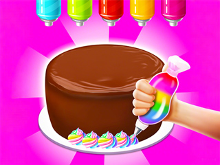 Diy Cake Maker